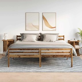 Éjjeliszekrények 2 db régi fa 46,5x29x61 cm gépelt fa