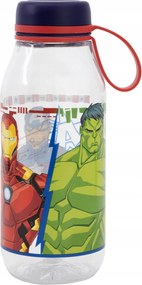 Kulacs Műanyag Marvel Avengers Kulacs 460 ml