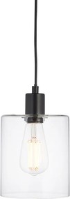 Endon TOLEDO 95472 Függőlámpa 1x10W/E27 IP20