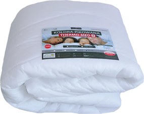 Antiallergén Paplan 160x200 Thermo-med 160/200 F