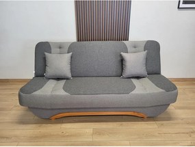 ANDROMEDA - kinyitható kanapé