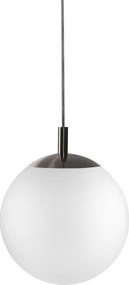 Kaspa ALUR S 11138120 Függőlámpa 1x25W/E27 IP20