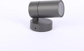 Globo 3209-1 - Fali spotlámpa PIPER 1xGU10/35W/230V