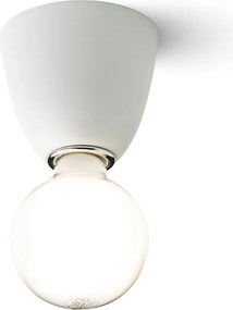 RENDL REACH mennyezeti lámpa fehér 230V LED E27 11W