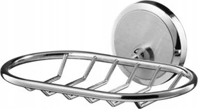 Bisk 03096 Sensation áttört szappantartó