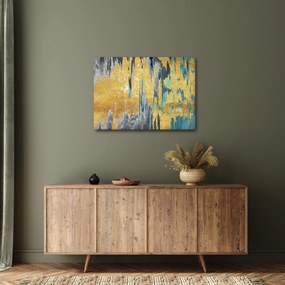 Kép - Arany design (70x50 cm)