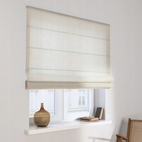 Kész Capri római roló 80x170cm bézs