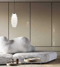 ITALAMP T1800-S1 COLLIER Modern Függesztett Lámpa LED IP20