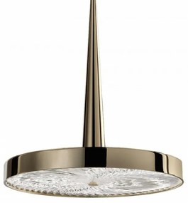 ITALAMP 302-40 Modern Led Függesztett Lámpa LED IP20
