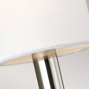 Feiss modern fali lámpa brianna nikkel elsfe-brianna1-pn