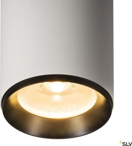SLV NUMINOS® XL PHASE 1005692 Felületi spotlámpa 1x36W/LED 2700K 2980LM