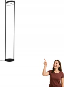 Led állólámpa 20W Montefano 390022 Eglo