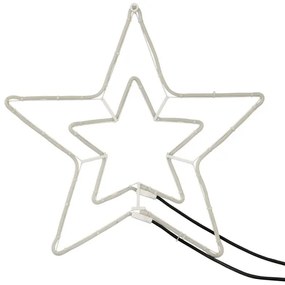 LED Kültéri karácsonyi dekoráció LED/26W/230V IP44