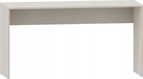 Íróasztal Altivo Desk 140 kasmír nagy univerzálisan konfigurálható