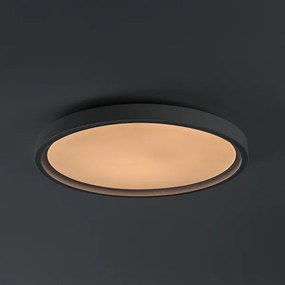 Rabalux 75086 - LED dimmelhető mennyezeti lámpa ZERINA 31W/230V IP40 3000-6500K átm. 41,5 cm + távirányító