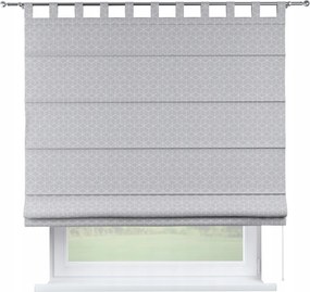 Kész római roló Verona 110x150cm fekete