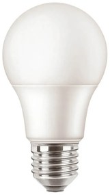 Pila A60 E27 LED körte fényforrás, 5.5W=40W, 2700K, 470 lm, 180°, 220-240V