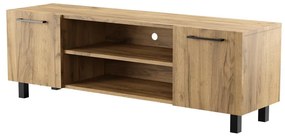TV asztal Arante (arany craft). 1092012