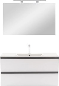 Vario Forte 100 komplett