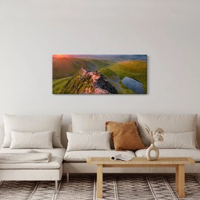 Kép - Blencathra (120x50 cm)