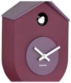 Inga-fali óra Grato Cuckoo – Karlsson