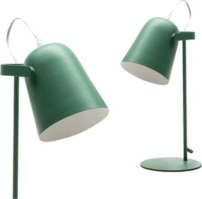 Asztali lámpa FT-0371-GN Zuma Line