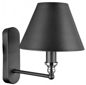 Italux BANITO MB38623/1 Fali lámpa 1x40W/E14