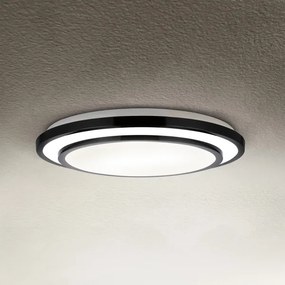 Brilagi - LED mennyezeti lámpatest LUCIANO LED/24W/230V