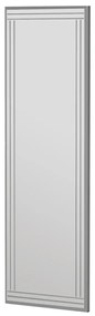 Buhem White tükör 40 x 120 cm