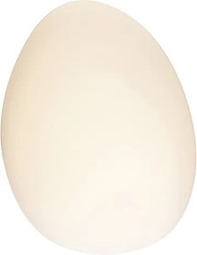 Fali Lámpa Fehér ZAMBELIS 20136