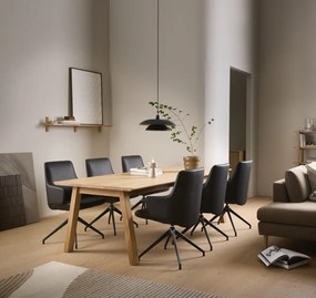 Moray bővíthető étkezőasztal