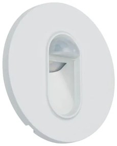 Paulmann 92925 - LED 2,7W lépcsővilágítás érzékelővel WAND 230V