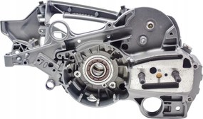 Forgattyúsház kpl. husqvarna 572XP 590195605 láncfűrészhez