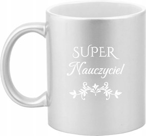 Kész Köszönetajándék Pedagógusnapra, bögre az osztályfőnöknek