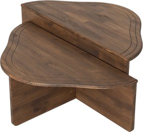 Altopiano - Walnut
