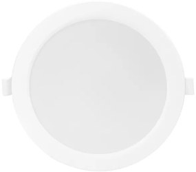 Aigostar -KÉSZLET 3x LED RGBW Dimmelhető függesztett mennyezeti lámpa MESH 15W/230V 2700K-6500K átm. 17cm