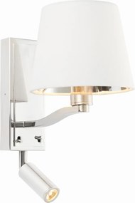 Endon HARVEY 73027 Fali lámpa 1x40W/E14 IP20