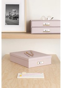 Karton rendszerező dokumentumokhoz Oskar Restore Paper Laminate – Bigso