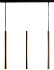 Antigo Akadi 8885 Függőlámpa 3x10W/GU10 IP20