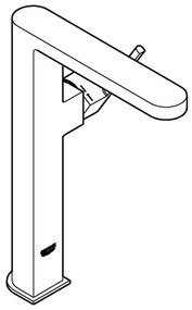 GROHE 32618003 - Mosdócsaptelep PLUS XL fényes króm