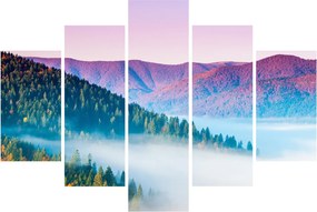 Kép - Panoráma 2 (150x105 cm)