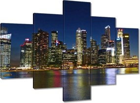 Festmények 100x70 New York City