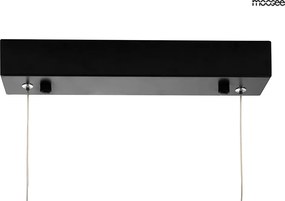 King Home MOOSEE RAGE MSE010100274 Függőlámpa 1x28W/LED 3000K 2240LM IP20
