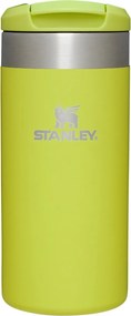 Stanley AeroLight Transit 350 ml elektromos sárga termosz, 350