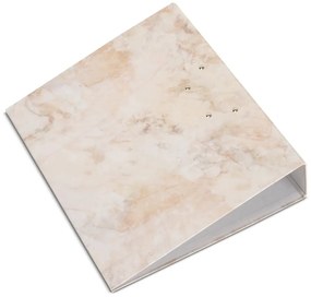 Karton rendszerező dokumentumokhoz Archie Paper Laminate – Bigso