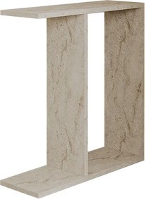 Lotus - Travertine