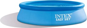 Intex Easy Set medence 3,05 x 0,76 m szűrőberendezéssel