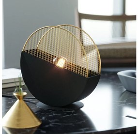 Eglo 43813 - Asztali lámpa MUMBLES 1xE27/40W/230V