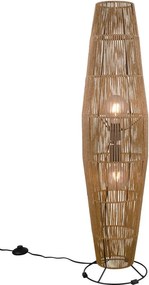Trio MIKI R41102026 Állólámpa 2x40w/e27 ip20