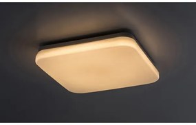 Rabalux 77181 - LED fürdőszobai mennyezeti lámpatest LOWAR 18W/230V 3000/4000/6000K IP44